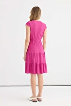 Selen Kadın Elbise 25YSL7638