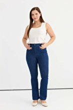 Selen Kadın Pantolon 25YSL5386