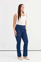 Selen Kadın Pantolon 25YSL5386