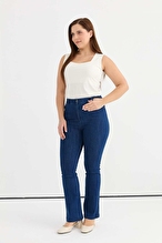 Selen Kadın Pantolon 25YSL5386