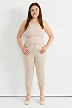 Selen Kadın Pantolon 25YSL5381