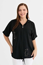 Selen Kadın Bluz 25YSL8147