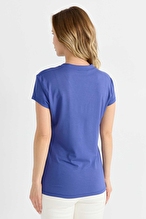 Selen Kadın Bluz 25YSL8107
