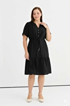 Selen Kadın Elbise 25YSL7600