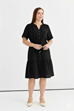 Selen Kadın Elbise 25YSL7600