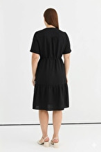 Selen Kadın Elbise 25YSL7600