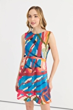 Selen Kadın Elbise 25YSL7620