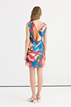 Selen Kadın Elbise 25YSL7620