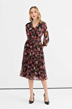 Selen Kadın Elbise 25YSL7639