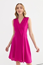 Selen Kadın Elbise 25YSL7636