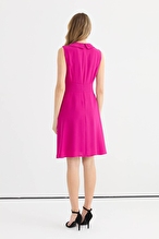 Selen Kadın Elbise 25YSL7636