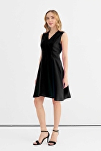 Selen Kadın Elbise 25YSL7636