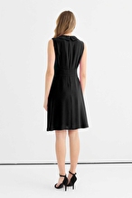 Selen Kadın Elbise 25YSL7636
