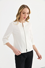 Selen Kadın Ceket 25YSL1466
