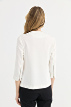 Selen Kadın Ceket 25YSL1466
