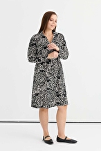Selen Kadın Elbise 25YSL7599