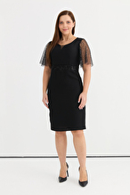 Selen Kadın Elbise 25YSL7645