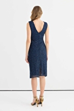 Selen Kadın Elbise 25YSL7650