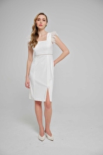 Selen Kadın Elbise 25YSL7643