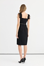 Selen Kadın Elbise 25YSL7643