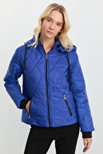 Selen Kadın Mont 25KSL6153