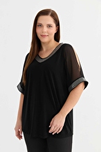 Selen Kadın Bluz 25YSL8098