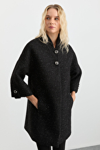 Selen Kadın Kaban 25KSL9525