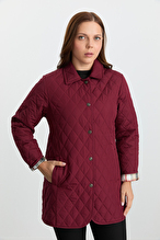 Selen Kadın Mont 25KSL6156