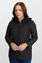 Selen Kadın Mont 25KSL6159