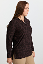 Selen Kadın Bluz 25KSL8209