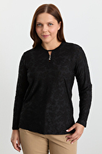 Selen Kadın Bluz 25KSL8209