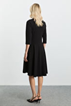 Selen Kadın Elbise 25KSL7709