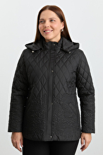 Selen Kadın Mont 25KSL6162