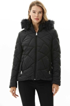 Selen Kadın Mont 25KSL6165