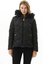 Selen Kadın Mont 25KSL6165