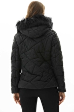 Selen Kadın Mont 25KSL6165