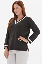 Selen Kadın Bluz 25KSL8236
