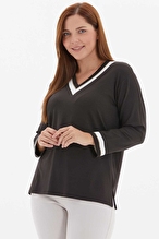 Selen Kadın Bluz 25KSL8236