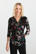 Selen Kadın Bluz 25KSL8277