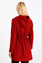 Selen Kadın Kaban 25KSL9545