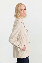 Selen Kadın Ceket 26YSL9577