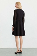 Selen Kadın Elbise 26YSL7760