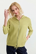 Selen Kadın Ceket 26YSL1586