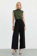 Selen Kadın Pantolon 26YSL5563