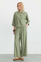 Selen Kadın Pantolon 26YSL5565