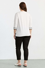 Selen Kadın Bluz 26YSL8353