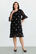 Selen Kadın Elbise 26YSL7776