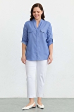 Selen Kadın Bluz 26YSL8384