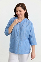 Selen Kadın Ceket 26YSL1610