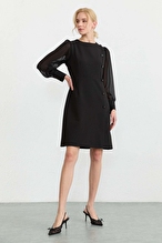 Selen Kadın Elbise 26YSL7769